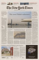 International New York Times