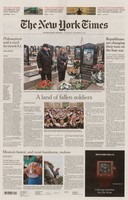 International New York Times