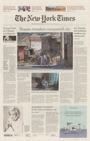 International New York Times