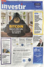 Investir - Le journal des finances