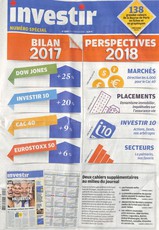 Investir - Le journal des finances