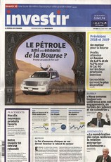 Investir - Le journal des finances