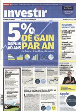 Investir - Le journal des finances