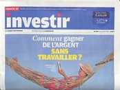 Investir - Le journal des finances