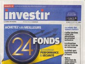 Investir - Le journal des finances
