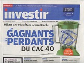 Investir - Le journal des finances