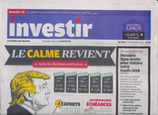 Investir - Le journal des finances