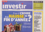 Investir - Le journal des finances