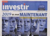 Investir - Le journal des finances