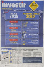 Investir - Le journal des finances