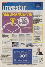 Investir - Le journal des finances