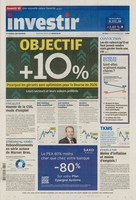 Investir - Le journal des finances