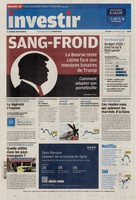 Investir - Le journal des finances