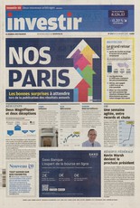 Investir - Le journal des finances
