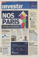 Investir - Le journal des finances