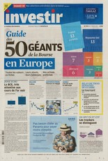 Investir - Le journal des finances