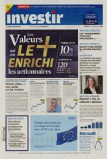 Investir - Le journal des finances