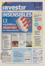 Investir - Le journal des finances
