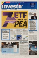Investir - Le journal des finances