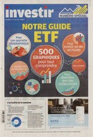 Investir - Le journal des finances