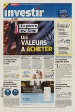 Investir - Le journal des finances