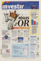 Investir - Le journal des finances