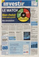 Investir - Le journal des finances