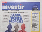Investir - Le journal des finances