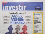 Investir - Le journal des finances