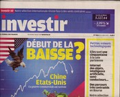 Investir - Le journal des finances