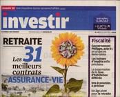 Investir - Le journal des finances