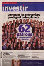 Investir - Le journal des finances