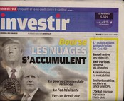 Investir - Le journal des finances