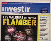 Investir - Le journal des finances