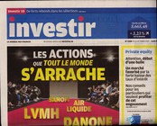 Investir - Le journal des finances