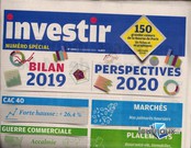 Investir - Le journal des finances