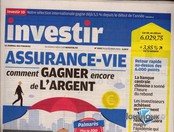 Investir - Le journal des finances