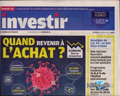 Investir - Le journal des finances