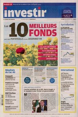 Investir - Le journal des finances