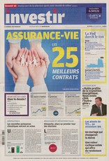 Investir - Le journal des finances