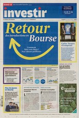Investir - Le journal des finances