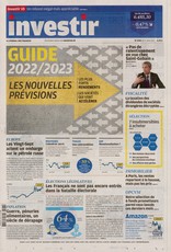 Investir - Le journal des finances