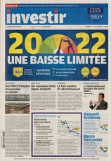 Investir - Le journal des finances