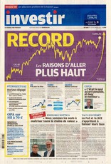 Investir - Le journal des finances