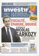 Investir - Le journal des finances