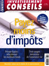 Investissement Conseils