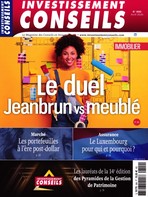 Investissement Conseils