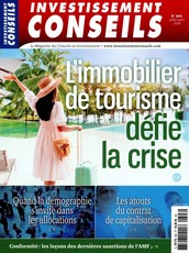 Investissement Conseils
