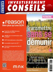 Investissement Conseils