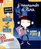 J'apprends à lire N° 296 Avril 2025